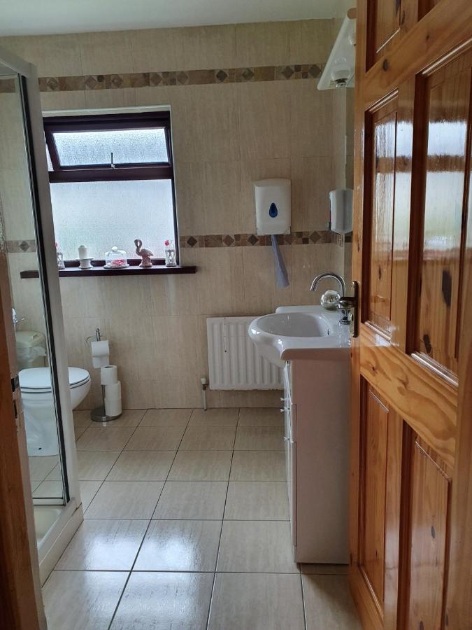 Tranquility Bed and Breakfast Σλίγκο Εξωτερικό φωτογραφία