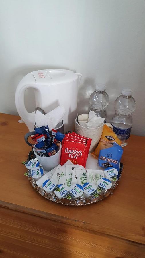 Tranquility Bed and Breakfast Σλίγκο Εξωτερικό φωτογραφία
