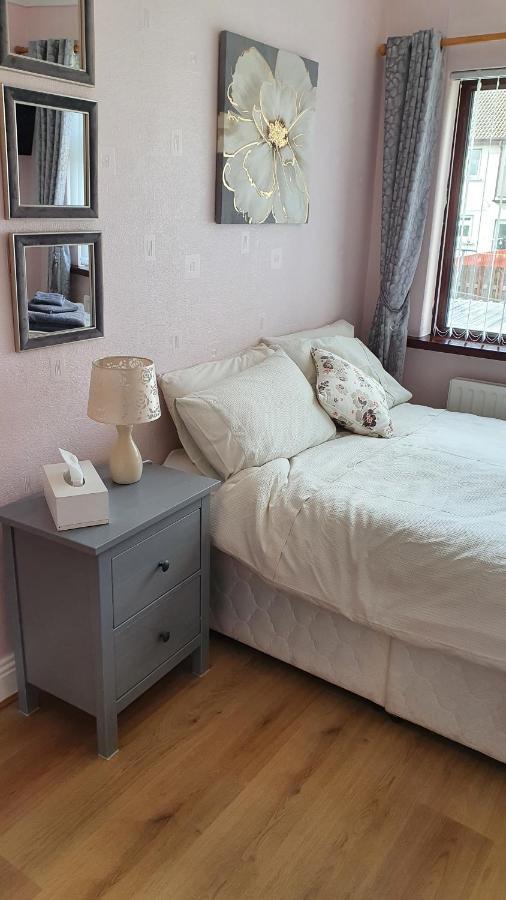 Tranquility Bed and Breakfast Σλίγκο Εξωτερικό φωτογραφία