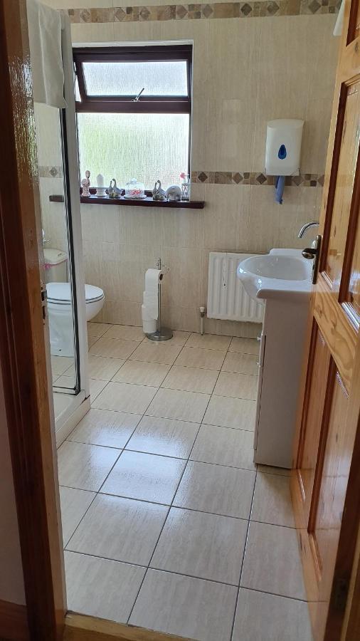 Tranquility Bed and Breakfast Σλίγκο Εξωτερικό φωτογραφία