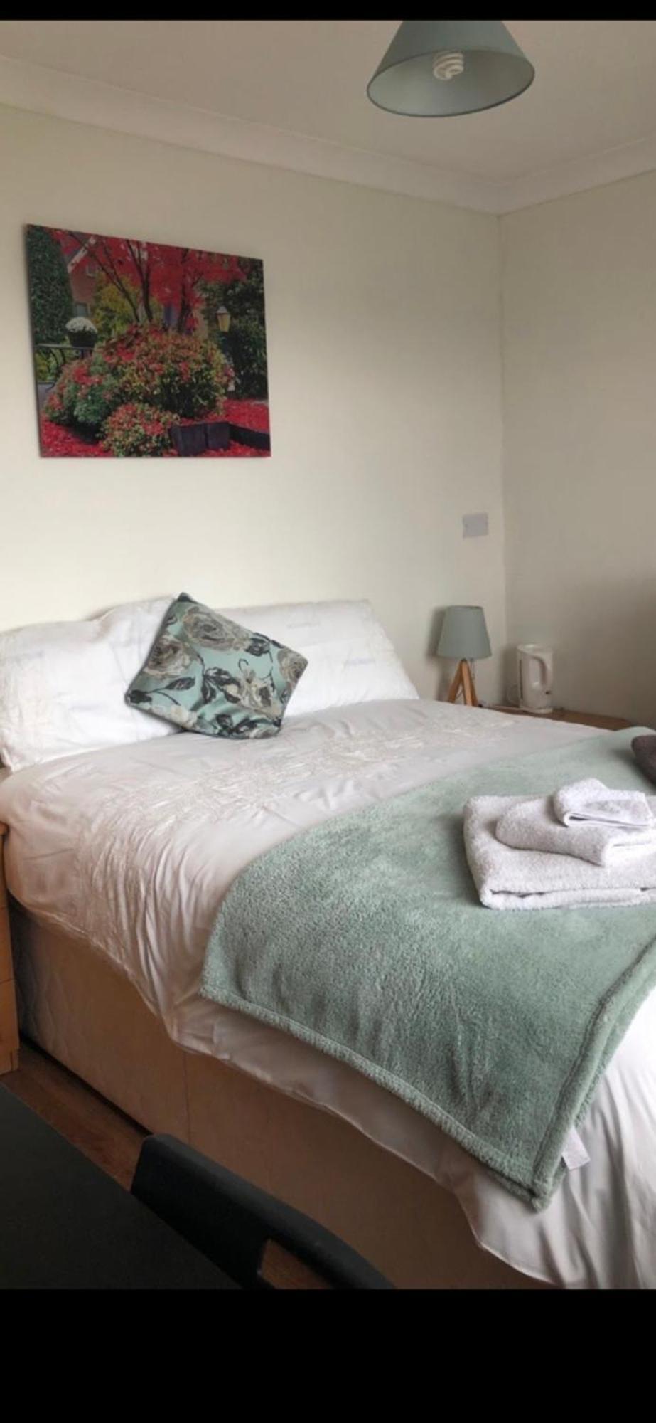 Tranquility Bed and Breakfast Σλίγκο Εξωτερικό φωτογραφία